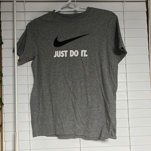 Nike kids large